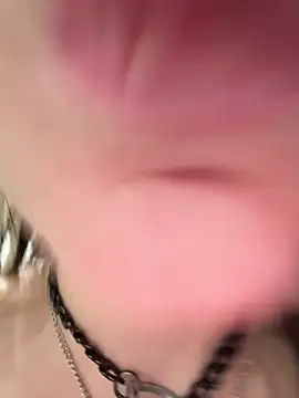 Cutiepiespanks লাইভ XXX চ্যাট