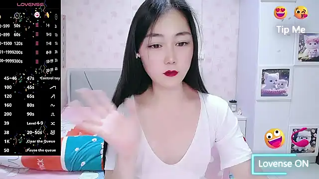 Elvira_baby's Live XXX Chat