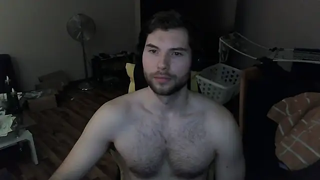 Chat XXX en directo de Ironman220