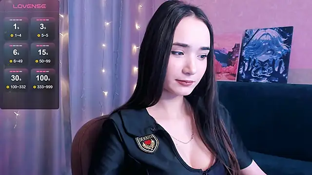 Lillllos live XXX chat