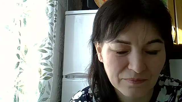 Chat XXX en directo de Krystal_82