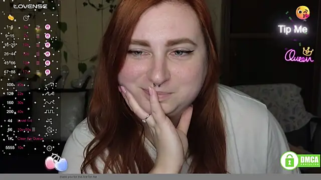 Chat XXX ao vivo de Alicia_love00