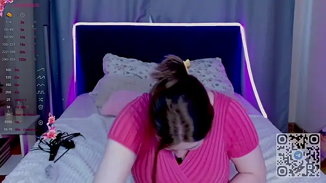 HelenHartt Live XXX Chat