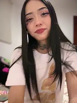 JIORYOvO Live XXX-chat