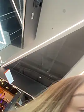 Chat XXX en directo de SashaCatt