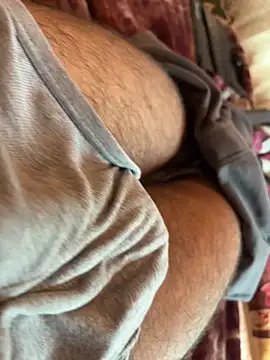 Show modela thehottguy89 na web-kameri