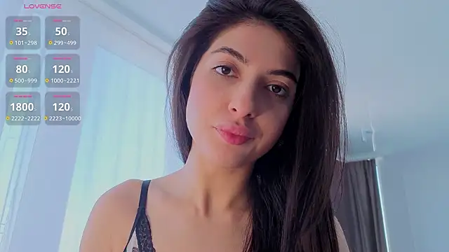 SwitieKiss Live XXX Chat