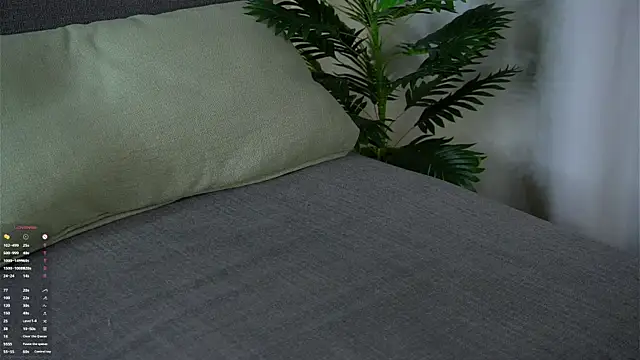 Chatroom XXX en direct de ClarineCasebolt