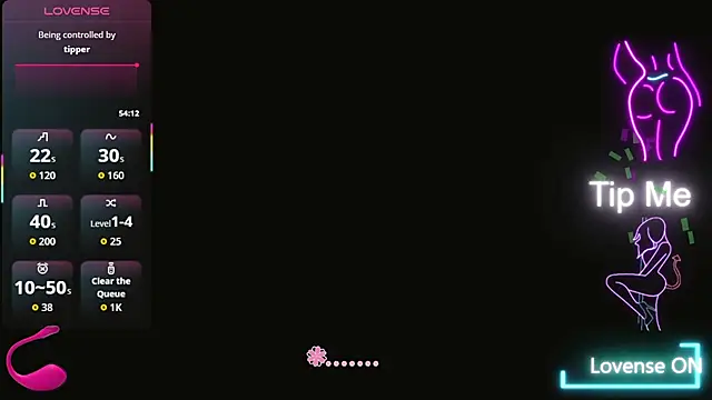 Chat XXX ao vivo de Karlaa_Hernandez_