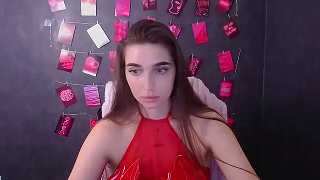 NikaMystic: απευθείας συνομιλία ΧΧΧ