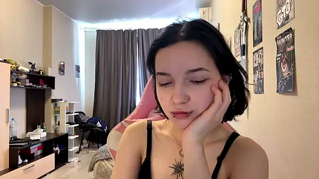 Chat XXX ao vivo de KateMiragee