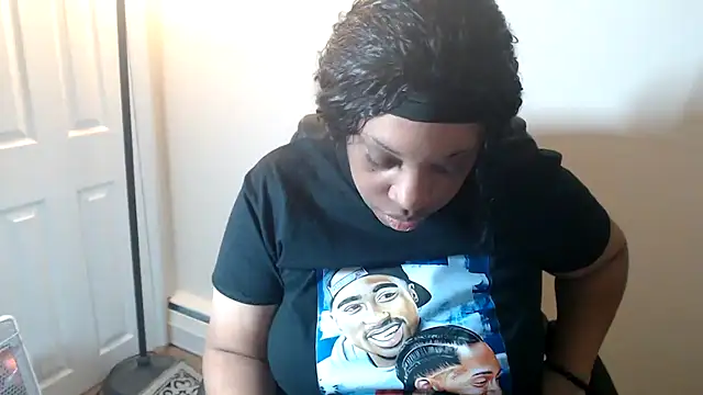 Chat XXX en directo de Sexymona1218