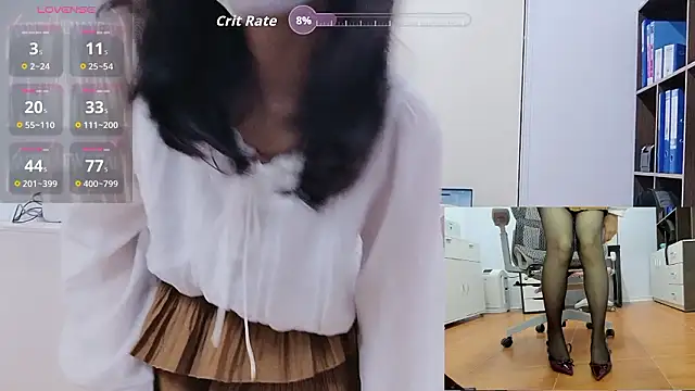 Chat XXX ao vivo de Kathylove_2023