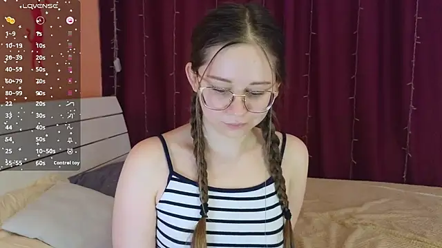 AnastasiiaFox Chat XXX live