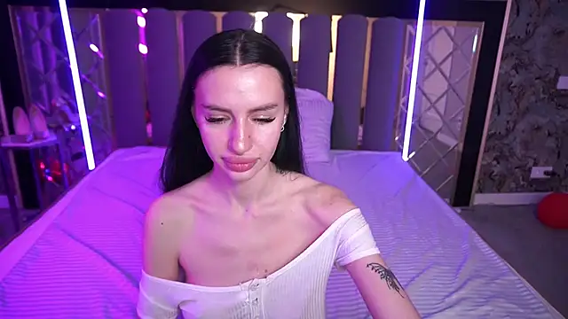 Snow_WhiteeeX Live XXX-Chat