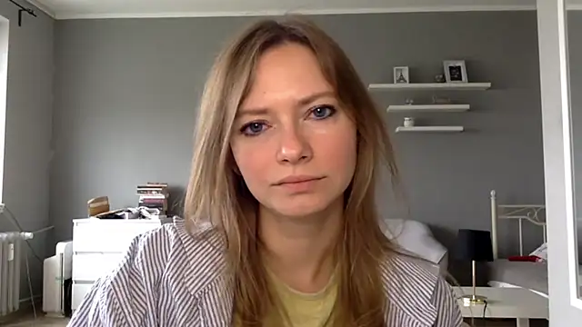 MillieShow: онлайн-секс-чат