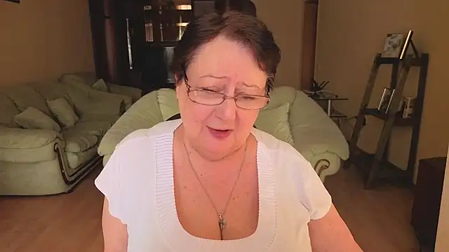 Chat XXX ao vivo de Margo_Moll