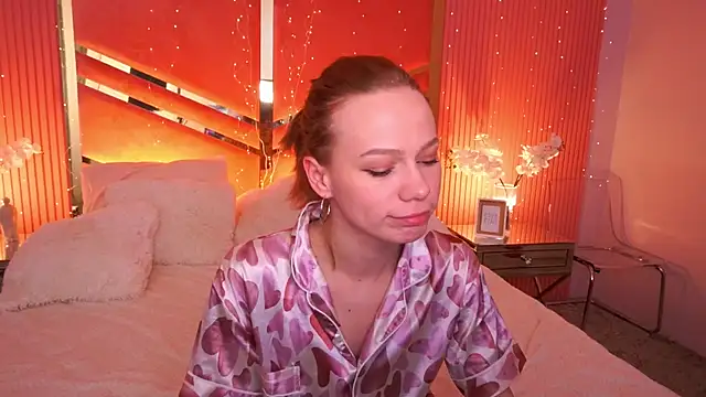 ShyySiren Chat XXX in diretta