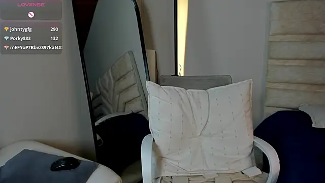 cherry_bunnyx Chat XXX live