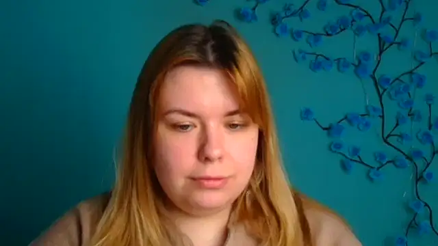 دردشة SusannaNight الجنسية المباشرة