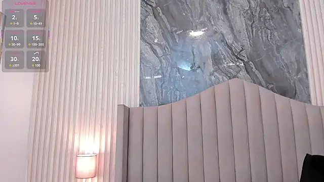 Chat XXX ao vivo de Kenia_Storm