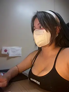 Онлайн чат XXX Toffee-00