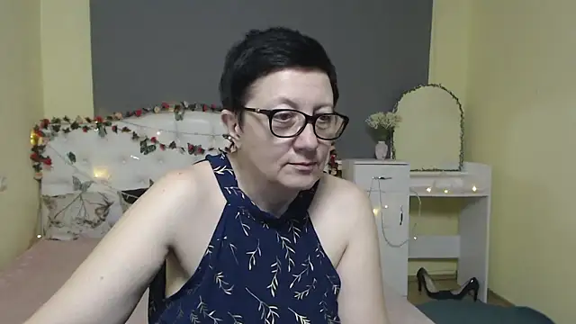 Chatroom XXX en direct de EmilyL0ve