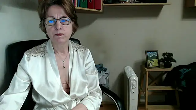 Chatroom XXX en direct de katemodel