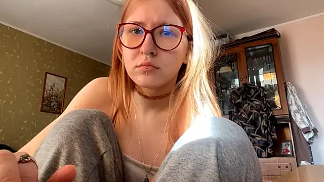 LaureenVielma Adlı Modelin Canlı XXX Sohbeti