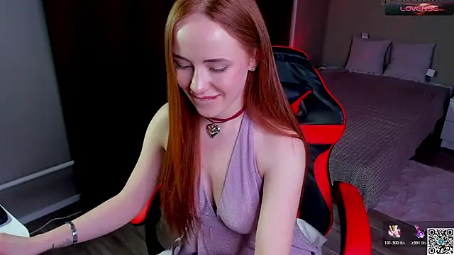 Онлайн чат XXX RoseShelton