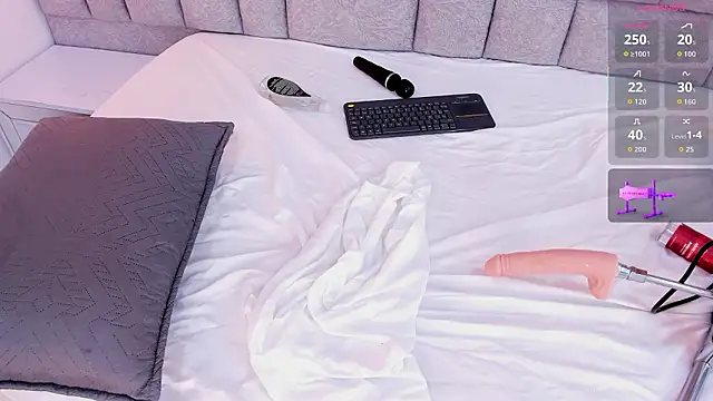 Nikky_Red_: онлайн-секс-чат