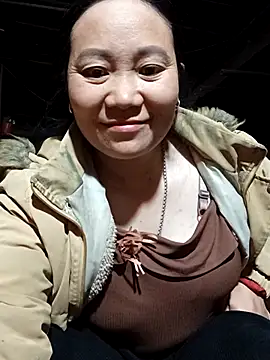 Lindxx-hot Pertunjukan Webcam