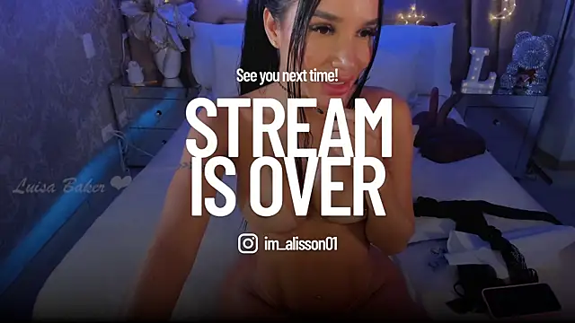 عرض كام yosoyalisson