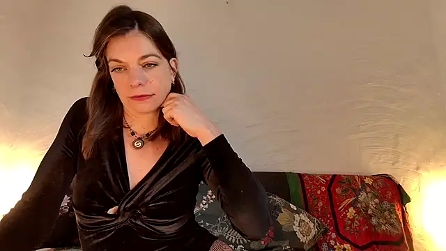 Vanillezuckern Live XXX chat