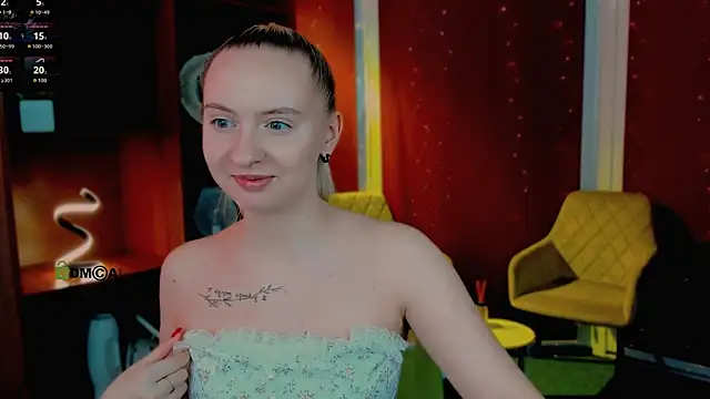 mila_glow1: онлайн-секс-чат