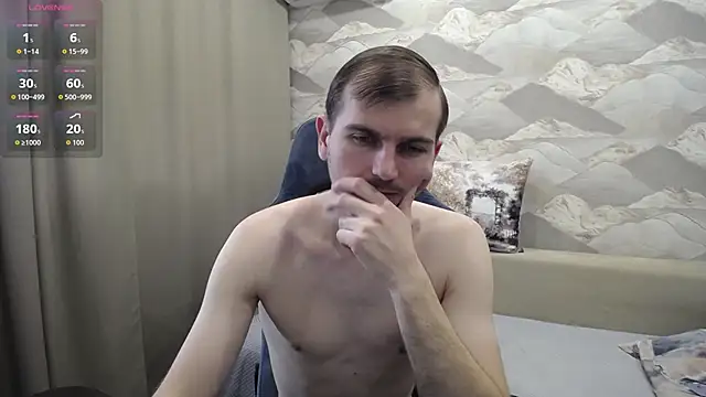 Show Webcam de SerzhKorol1