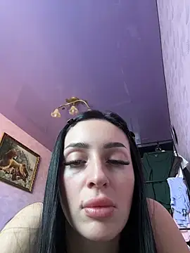 Chat XXX en directo de Soft_Pleasure