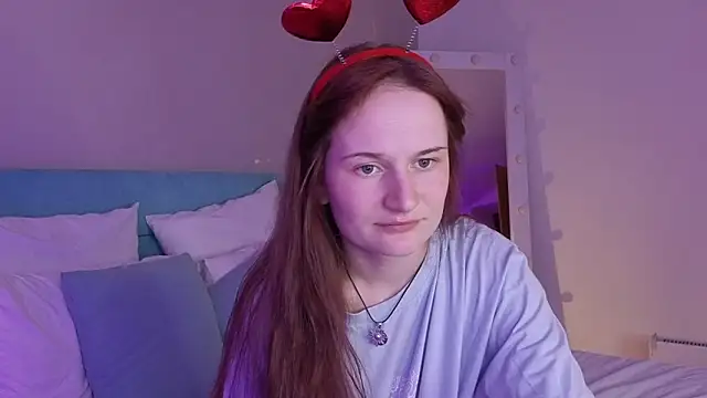 L1ittle_kitty_ Chat XXX in diretta