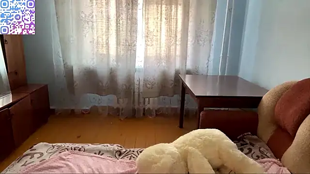 XXX chat uživo modela Babysmall_girl