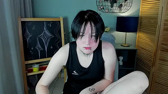 Chat XXX ao vivo de BakugoKatsuki