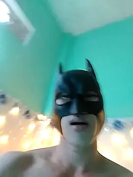 Show webcam de Bengym97