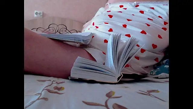 Chat +18 de Anabelldestiny ao vivo