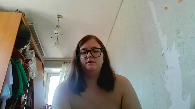 DesireMelissa: онлайн-секс-чат