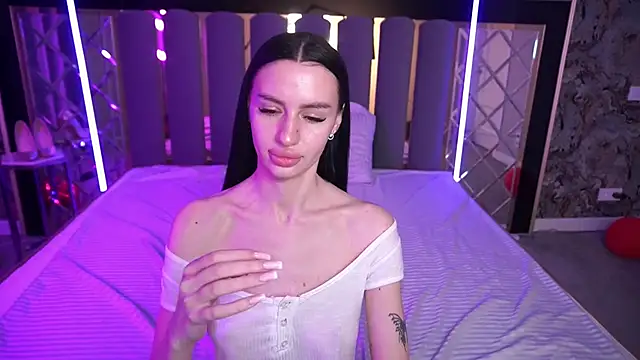 Snow_WhiteeeX Chat XXX in diretta