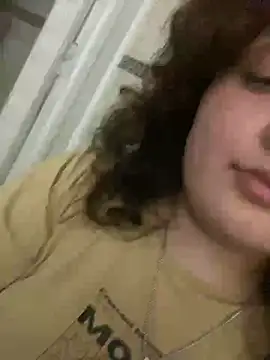 Solangerulo_ 라이브 XXX 채팅