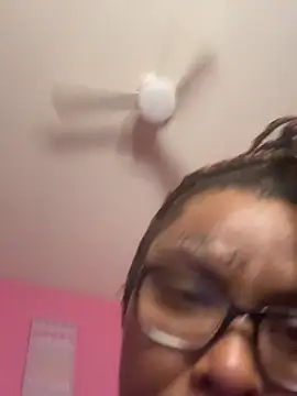 BGDACOCOBARBEEE Webcam-Show