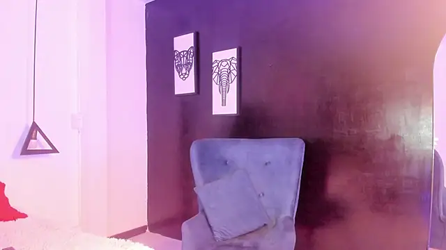 im_ralff 网络视讯表演