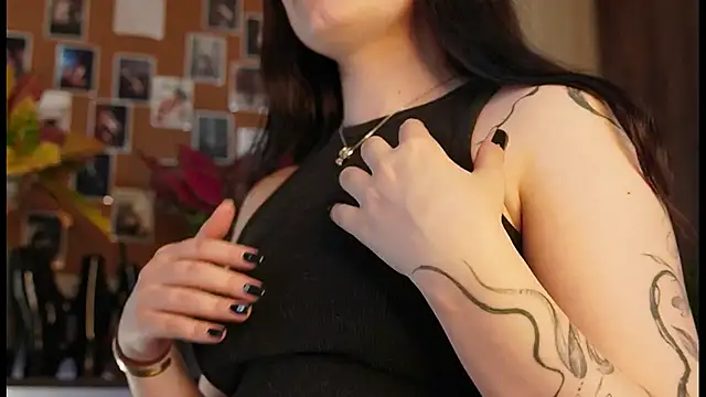 just_dakota_ Chat XXX in diretta