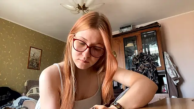 LaureenVielma's Live XXX Chat