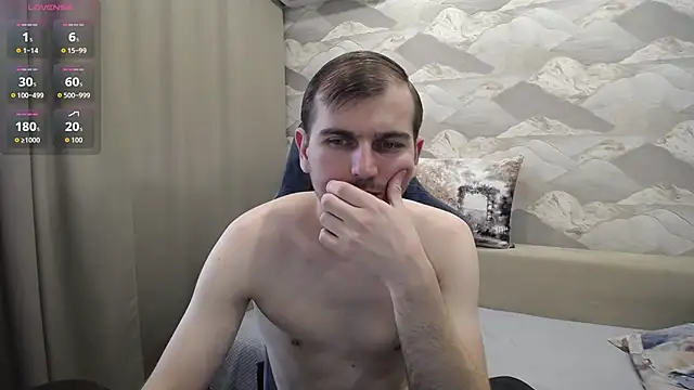 SerzhKorol1 – Live XXX-chat